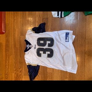 Jackson Rams Jersey